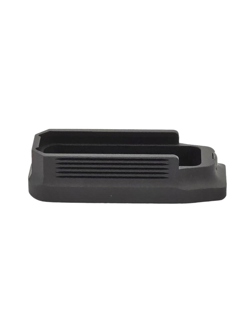 +2 MAGAZINE EXTENSIONS FOR MAGPUL P-MAG AR MAGAZINES