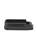 +2 MAGAZINE EXTENSIONS FOR MAGPUL P-MAG AR MAGAZINES