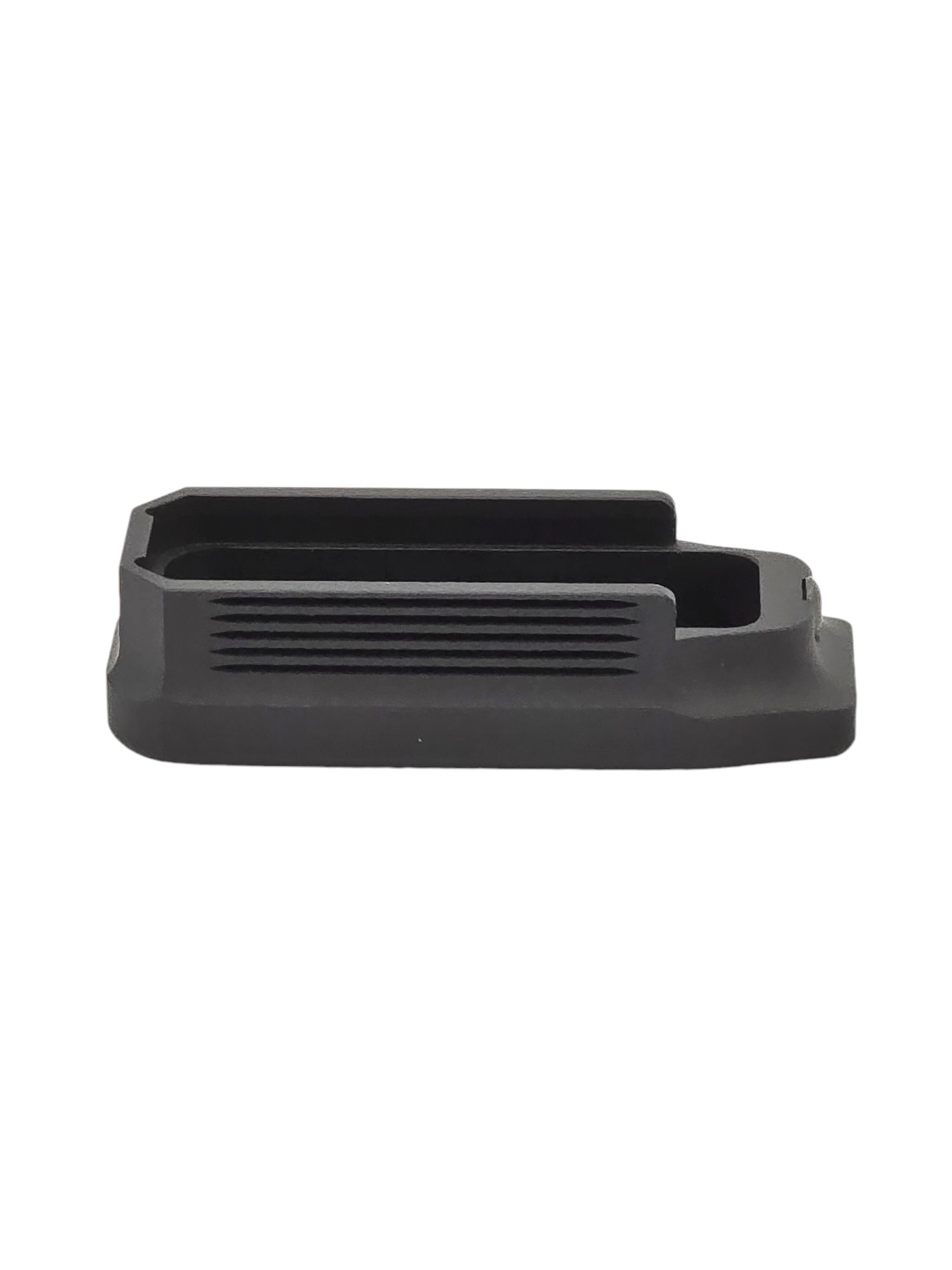 +2 MAGAZINE EXTENSIONS FOR MAGPUL P-MAG AR MAGAZINES