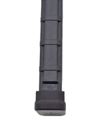 +2 MAGAZINE EXTENSIONS FOR MAGPUL P-MAG AR MAGAZINES