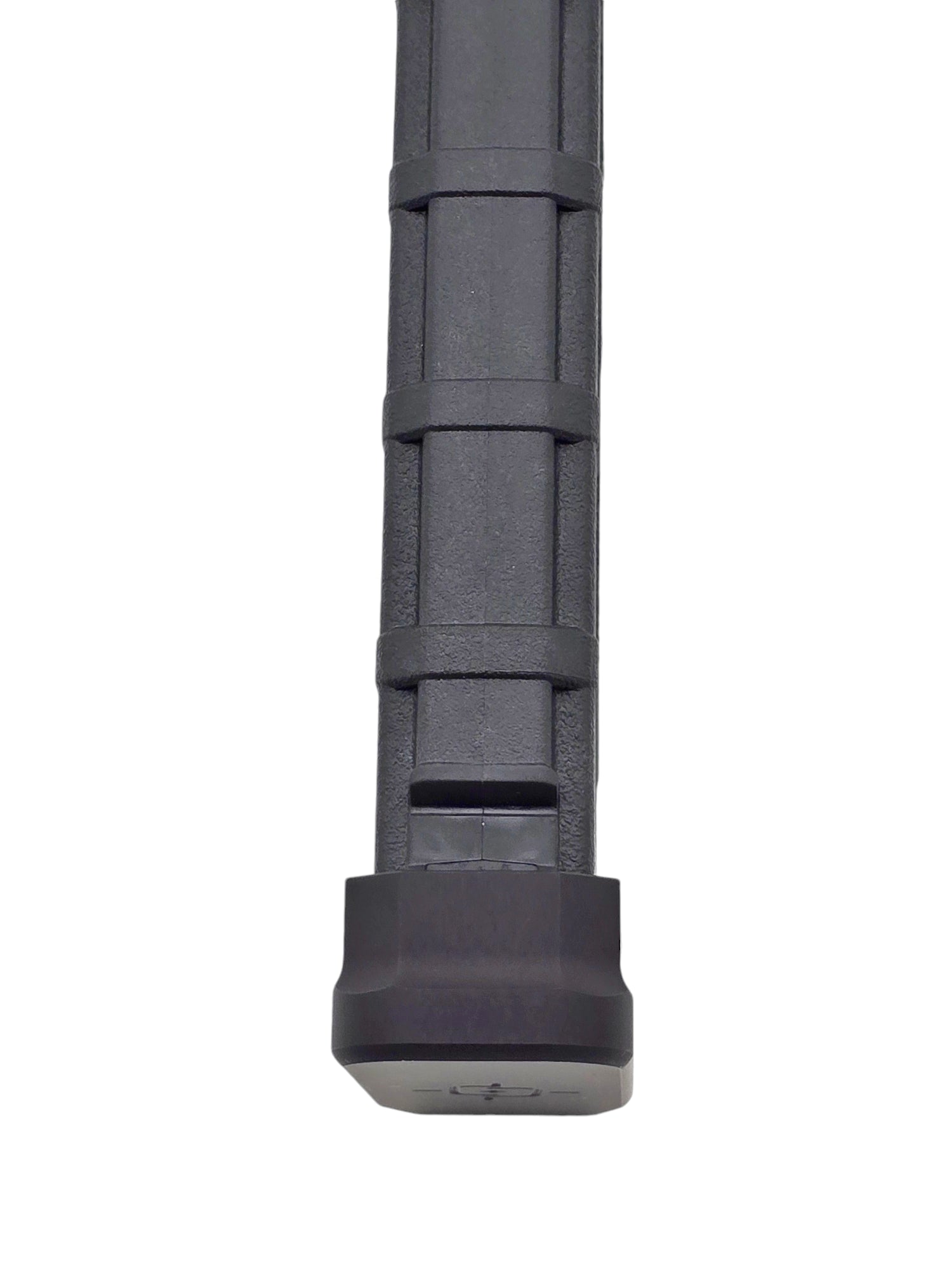 +2 MAGAZINE EXTENSIONS FOR MAGPUL P-MAG AR MAGAZINES