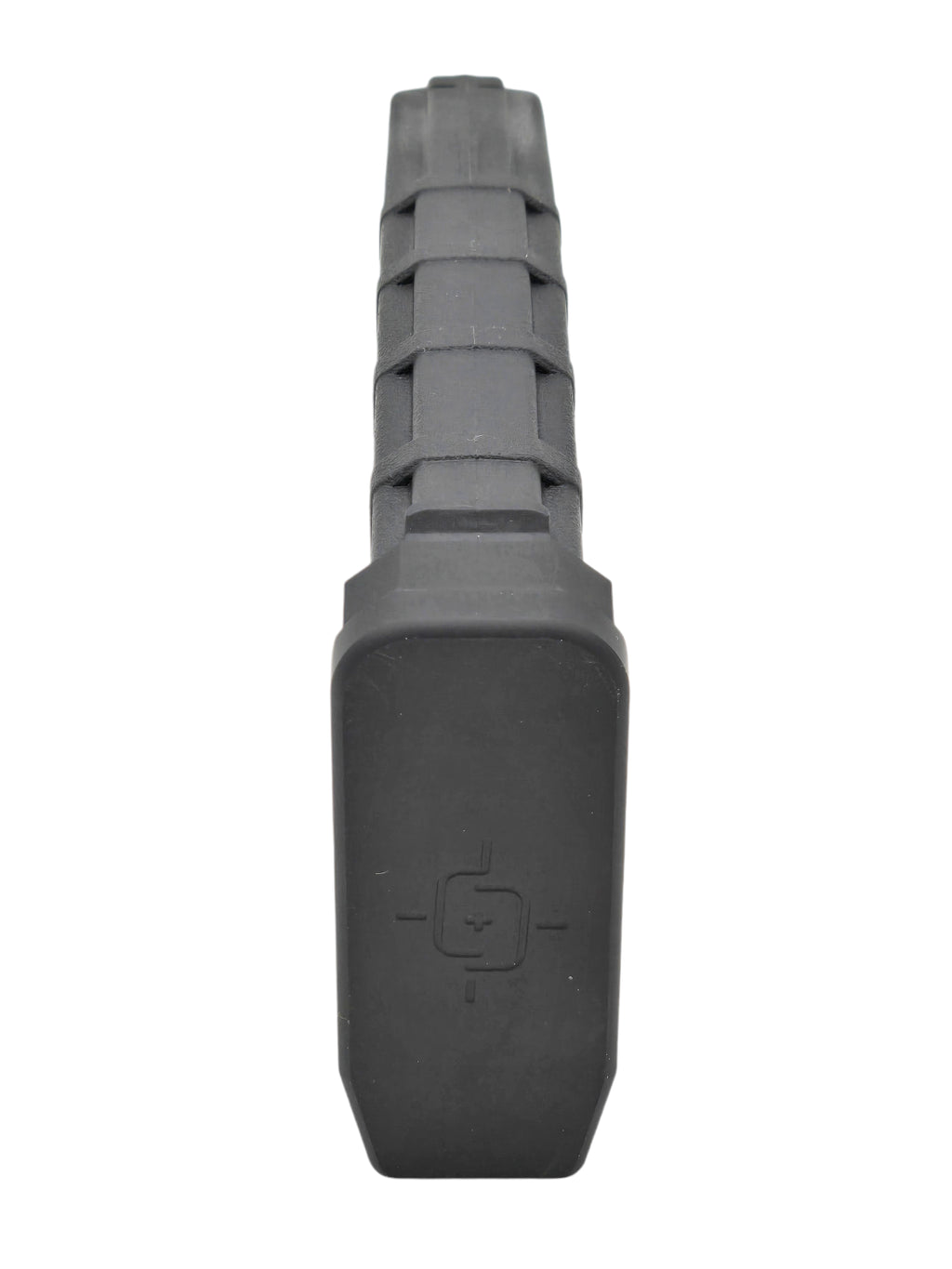 +2 MAGAZINE EXTENSIONS FOR MAGPUL P-MAG AR MAGAZINES