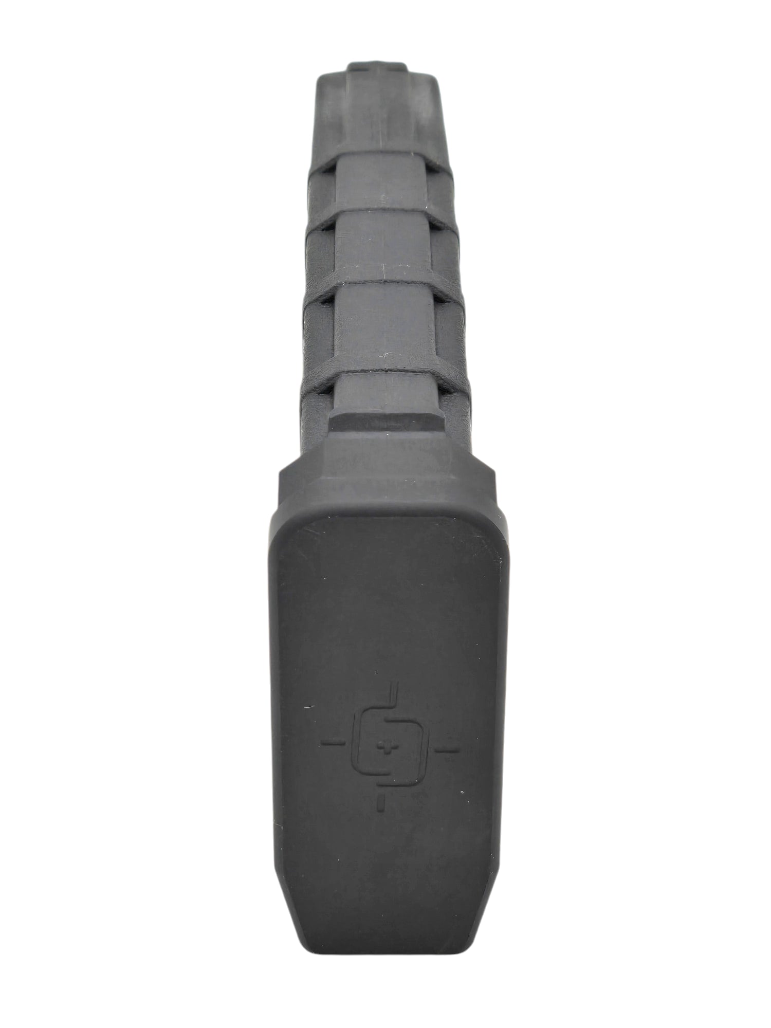 +2 MAGAZINE EXTENSIONS FOR MAGPUL P-MAG AR MAGAZINES