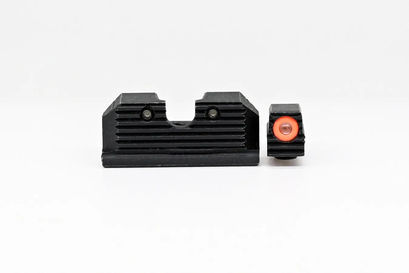 PRECISION CARRY TRITIUM SIGHTS FOR GLOCK