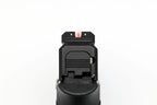 PRECISION CARRY TRITIUM SIGHTS FOR GLOCK