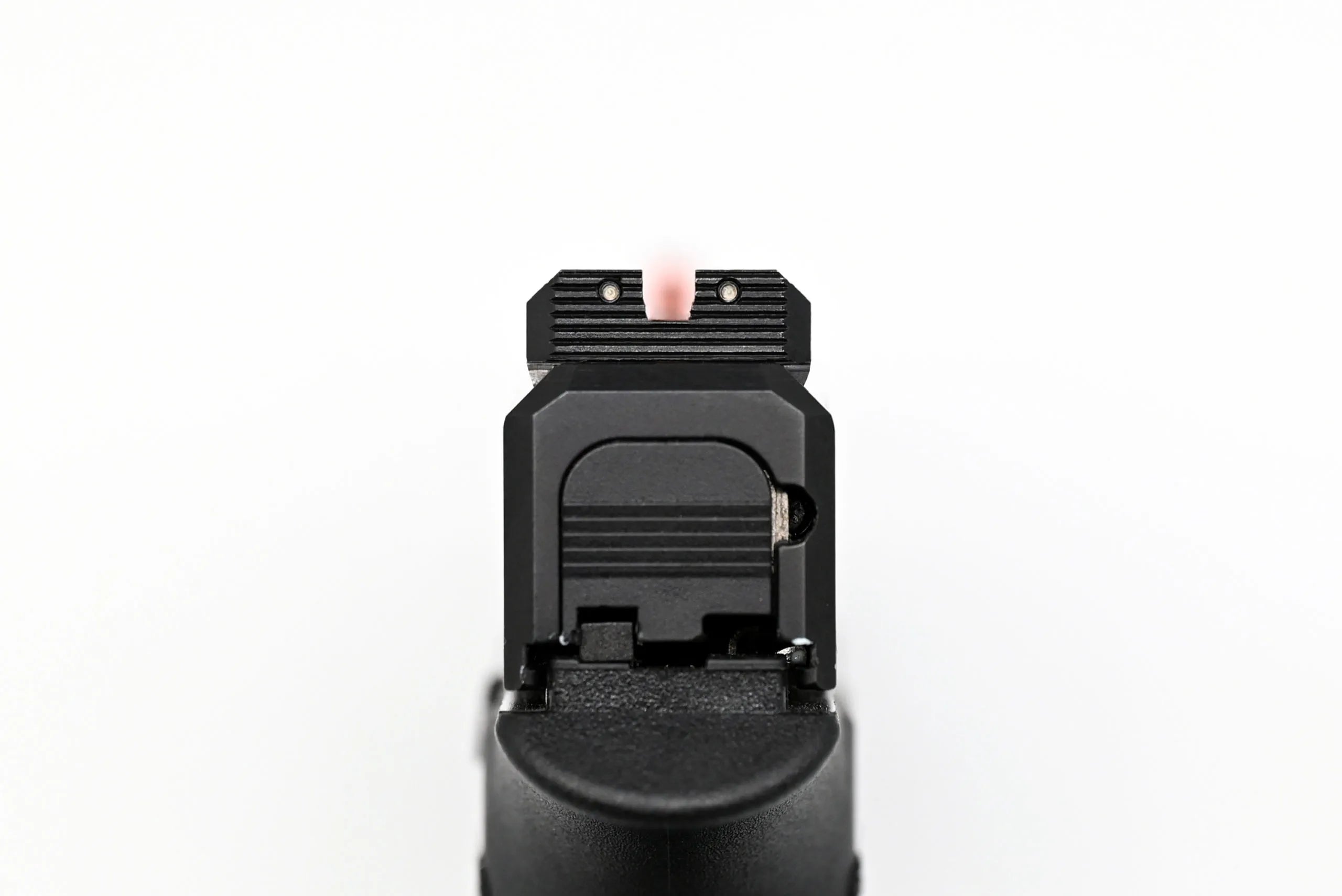 PRECISION CARRY TRITIUM SIGHTS FOR GLOCK