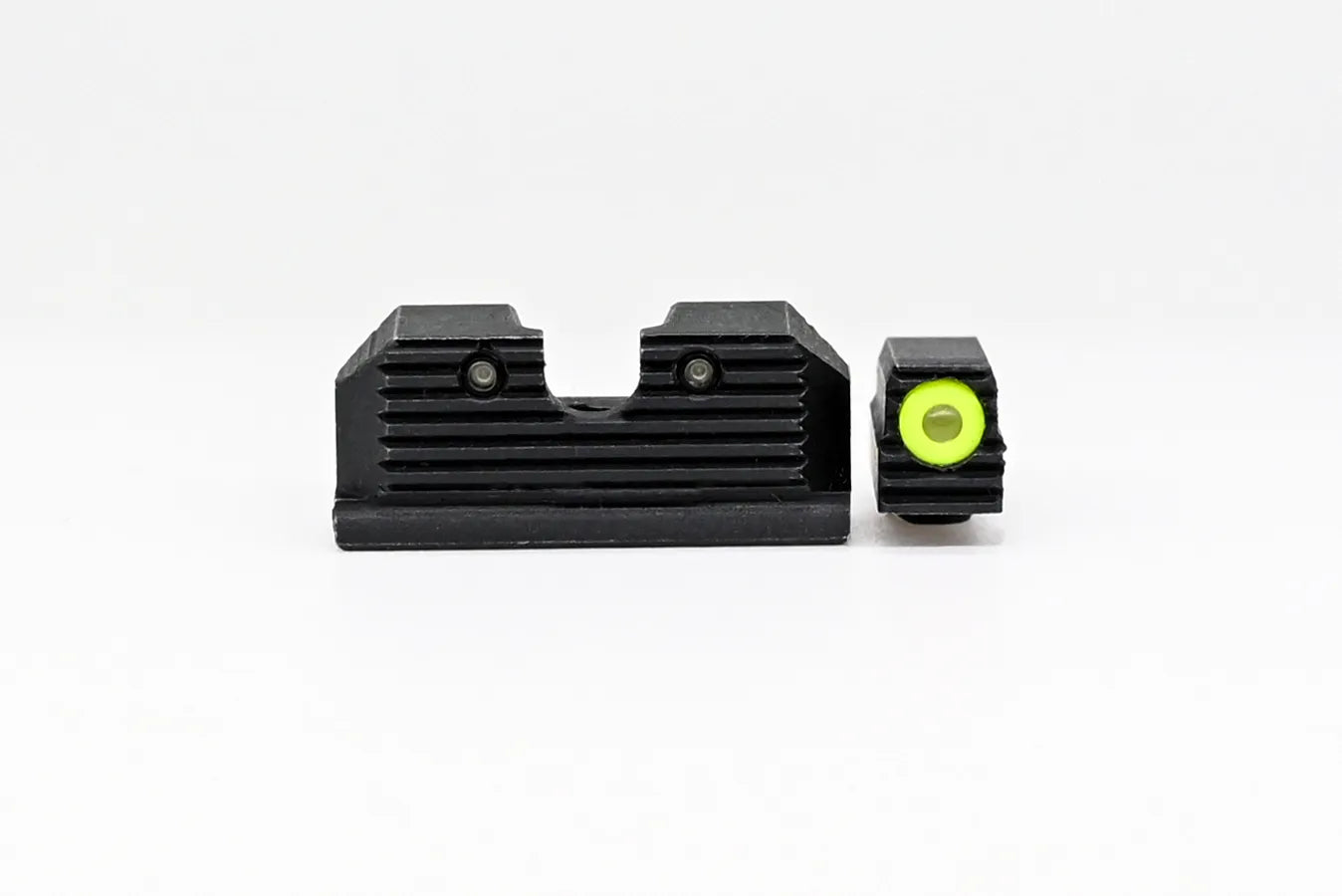 PRECISION CARRY TRITIUM SIGHTS FOR GLOCK