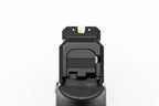 PRECISION CARRY TRITIUM SIGHTS FOR GLOCK