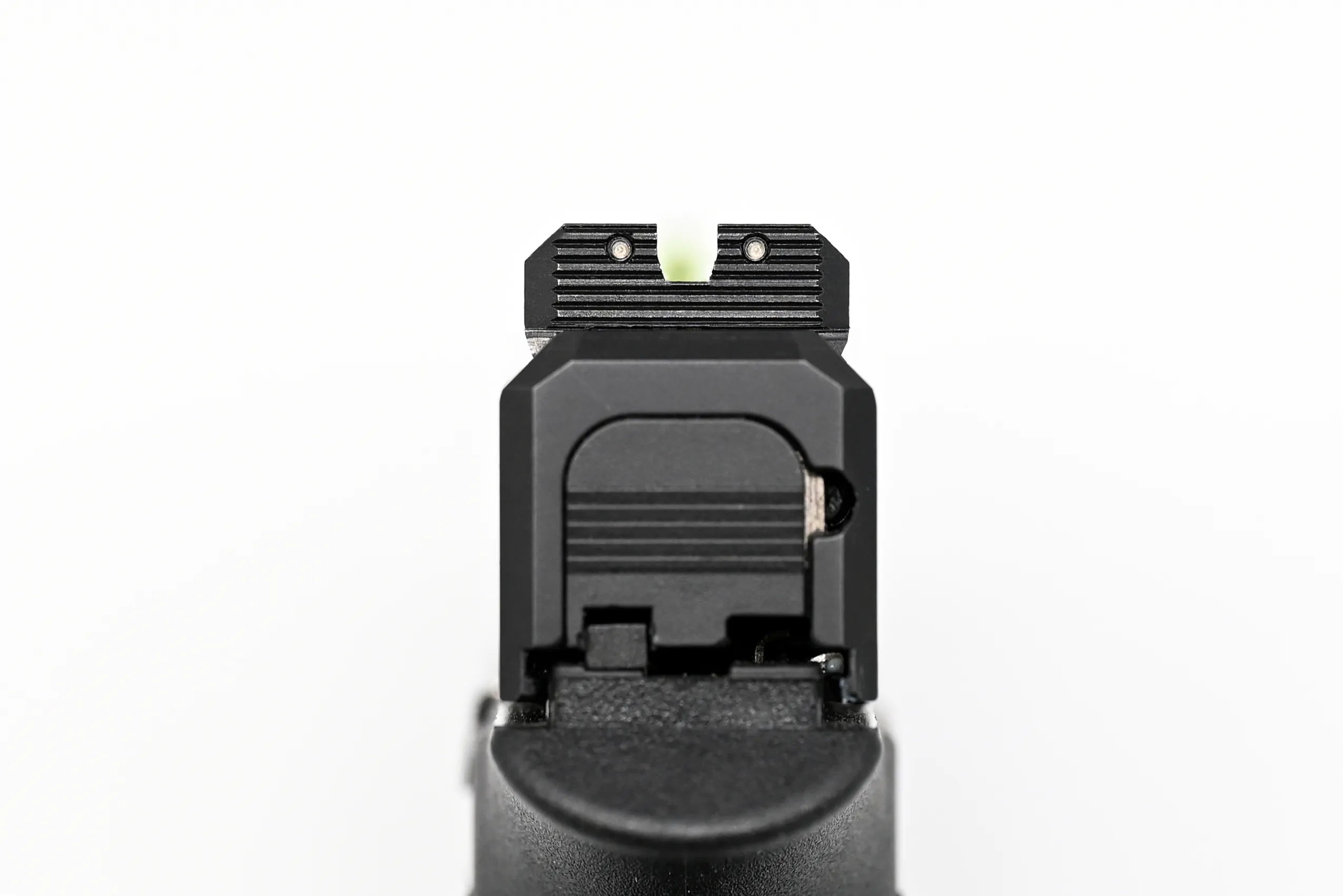 PRECISION CARRY TRITIUM SIGHTS FOR GLOCK