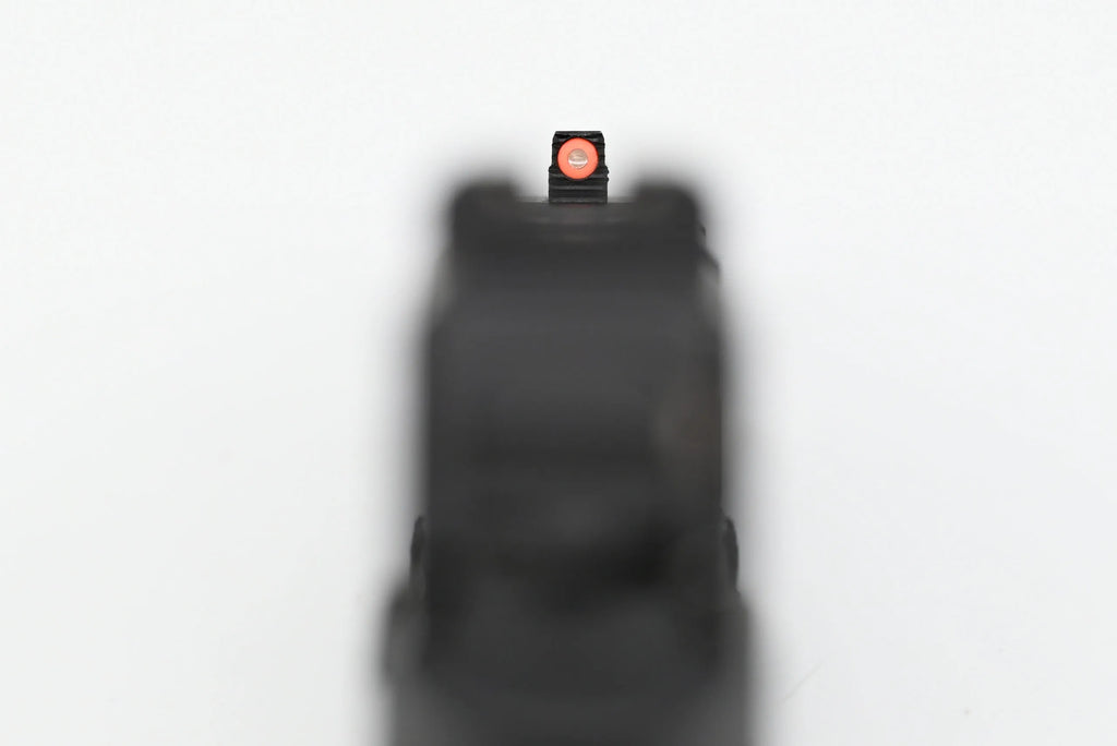 PRECISION CARRY TRITIUM SIGHTS FOR GLOCK