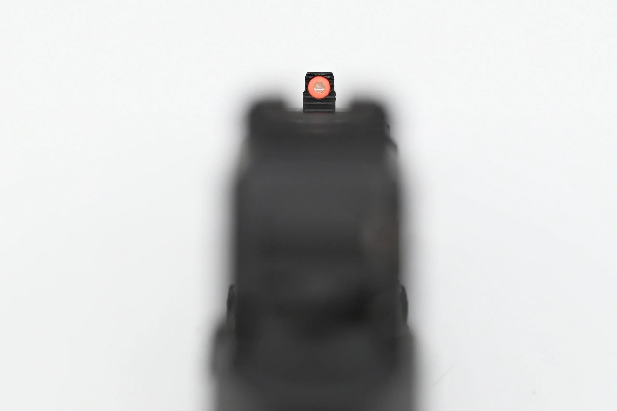 PRECISION CARRY TRITIUM SIGHTS FOR GLOCK