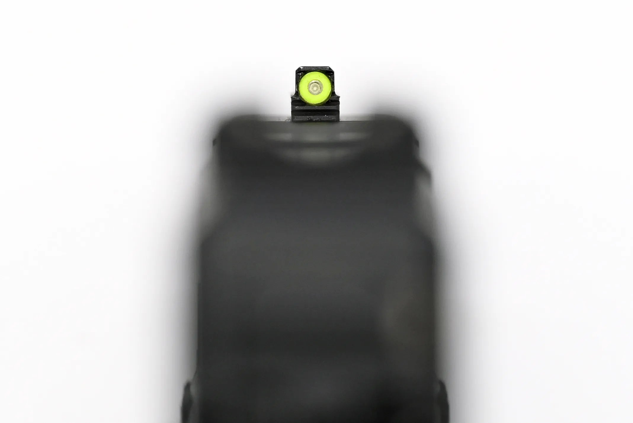 PRECISION CARRY TRITIUM SIGHTS FOR GLOCK