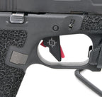 ENHANCED DUTY "FLAT FATTY" TRIGGER FOR GLOCK