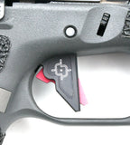 ENHANCED DUTY "FLAT FATTY" TRIGGER FOR GLOCK