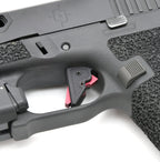 ENHANCED DUTY "FLAT FATTY" TRIGGER FOR GLOCK