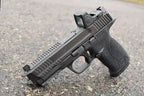RDS / OPTIC CUT FOR ALL S&W M&P Models