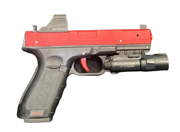 RDS / OPTIC CUT FOR ALL SIRT PISTOL MODELS