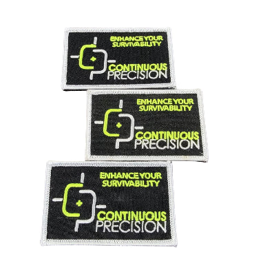 CP MORALE PATCH