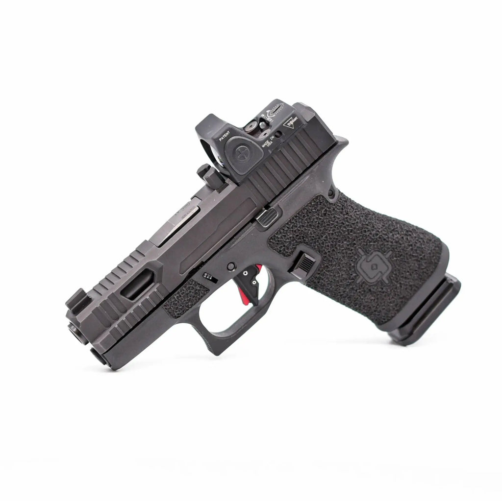 ENHANCED DUTY TRIGGER FOR GLOCK