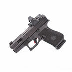ENHANCED DUTY TRIGGER FOR GLOCK