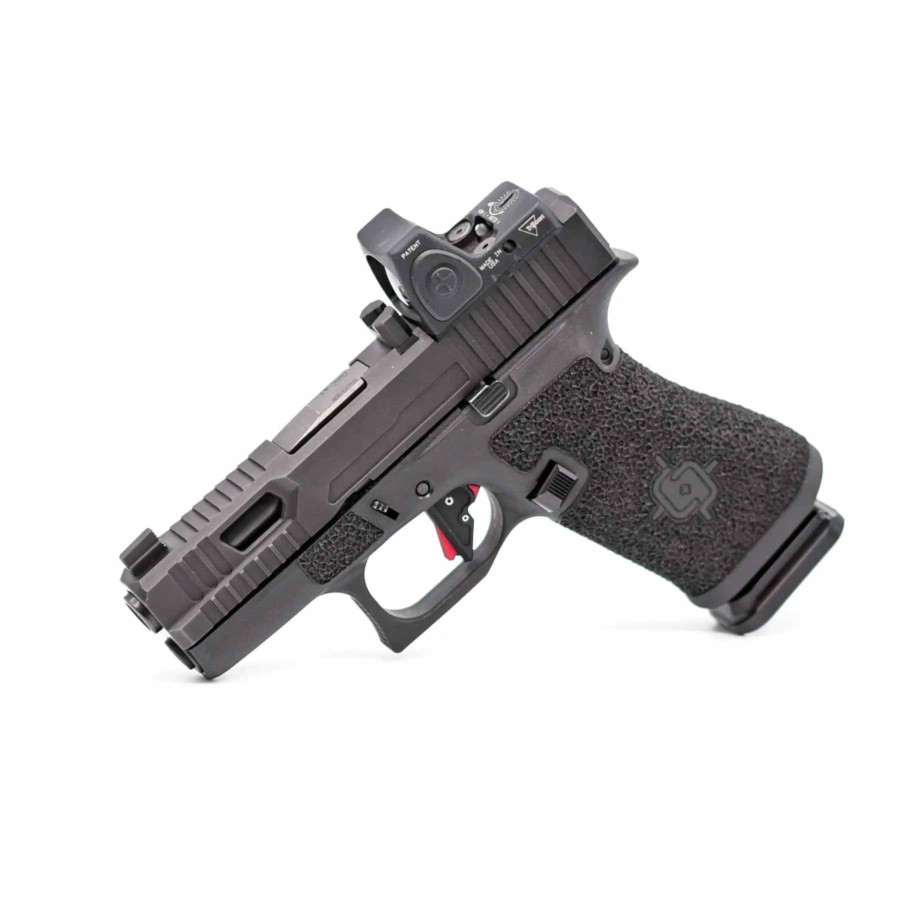 ENHANCED DUTY TRIGGER FOR GLOCK