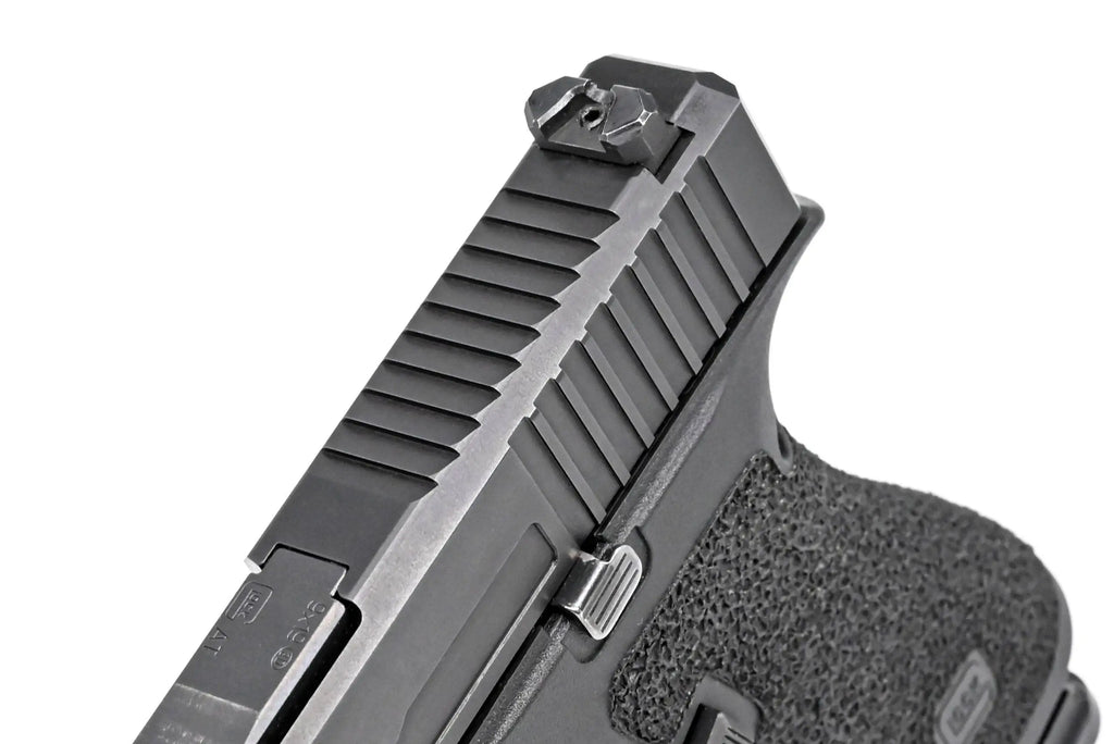 ENHANCE DUTY PACKAGE FOR ALL GLOCK MODELS