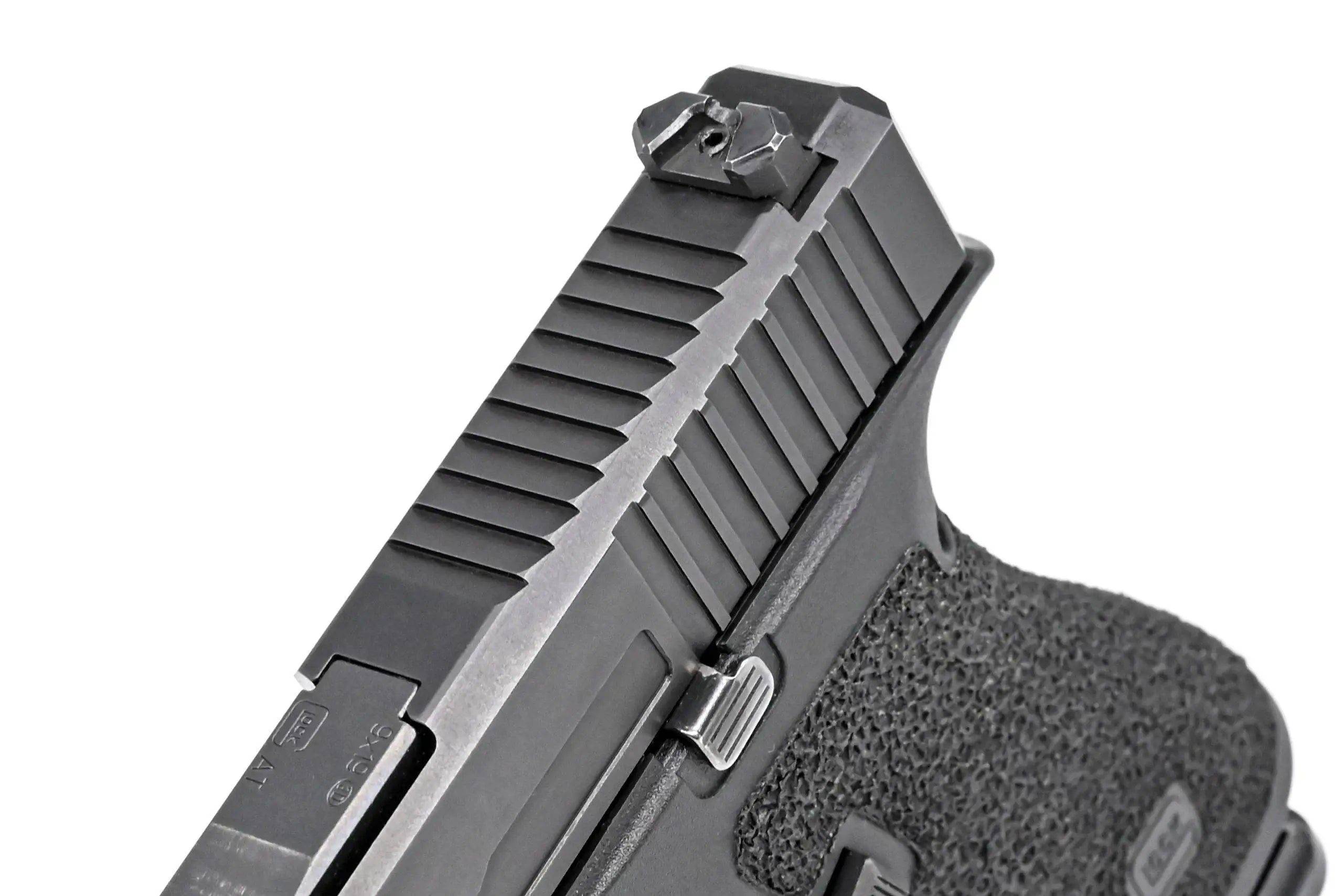 ENHANCE DUTY PACKAGE FOR ALL GLOCK MODELS
