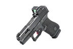 TAC PACKAGE WITH BIG DOT OPTIC CUT FOR GLOCK 43 43X 48 MODELS
