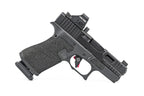 TAC PACKAGE WITH BIG DOT OPTIC CUT FOR GLOCK 43 43X 48 MODELS