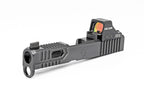 TAC PACKAGE WITH BIG DOT OPTIC CUT FOR GLOCK 43 43X 48 MODELS