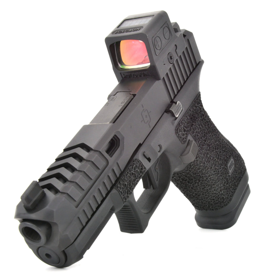 CHEVRON PACKAGE FOR ALL GLOCK MODELS