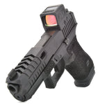 CHEVRON PACKAGE FOR ALL GLOCK MODELS