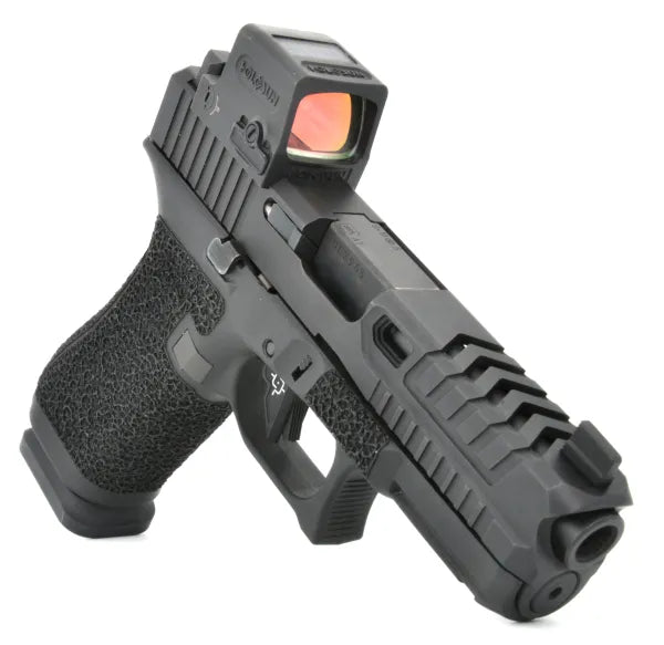CHEVRON PACKAGE FOR ALL GLOCK MODELS