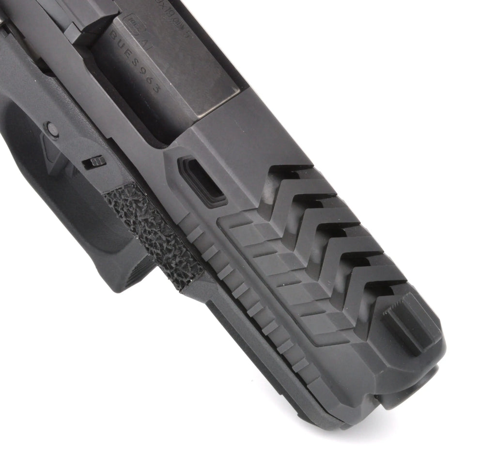 CHEVRON PACKAGE FOR ALL GLOCK MODELS
