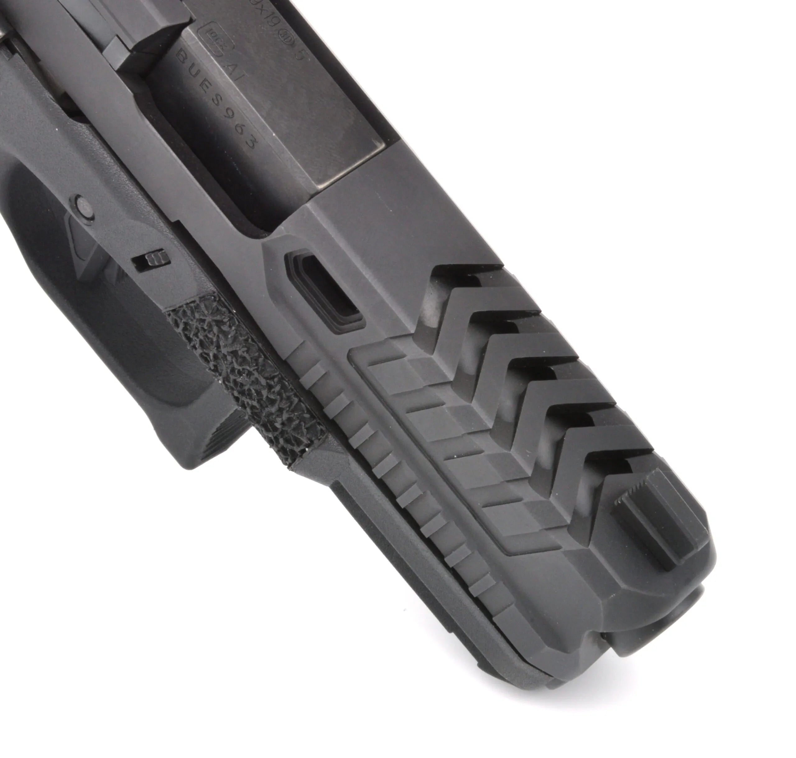 CHEVRON PACKAGE FOR ALL GLOCK MODELS
