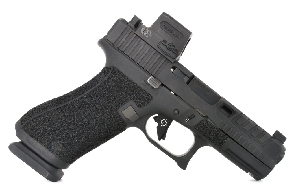 CHEVRON PACKAGE FOR ALL GLOCK MODELS