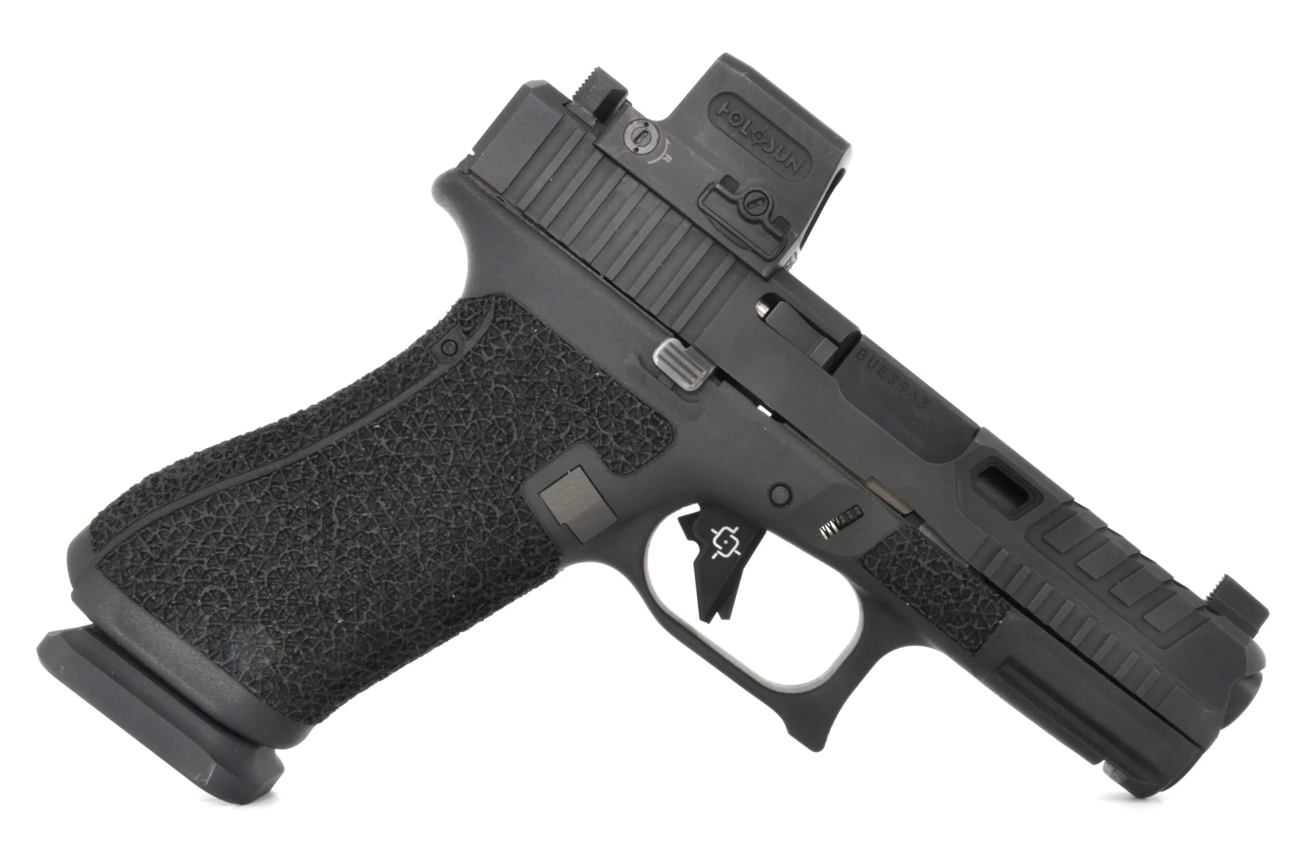 CHEVRON PACKAGE FOR ALL GLOCK MODELS