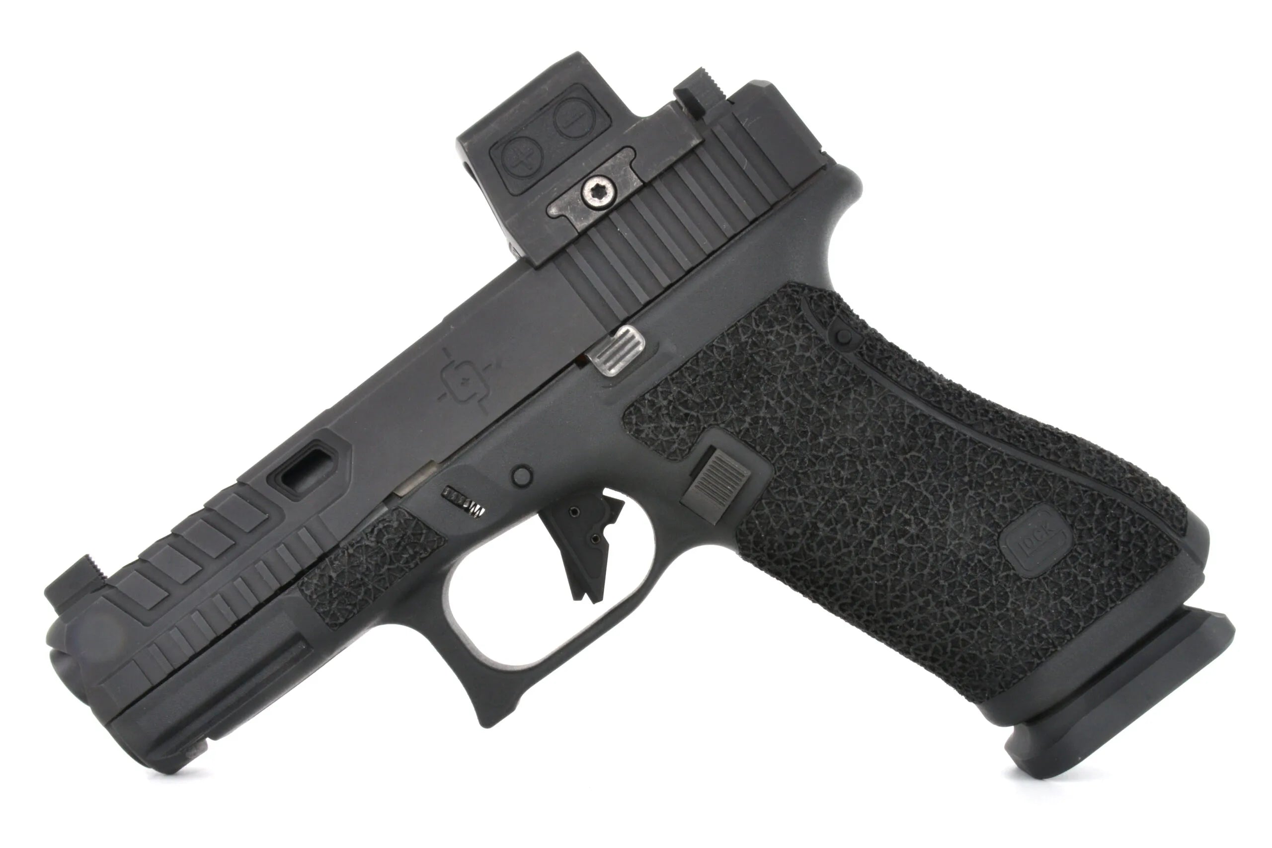 CHEVRON PACKAGE FOR ALL GLOCK MODELS