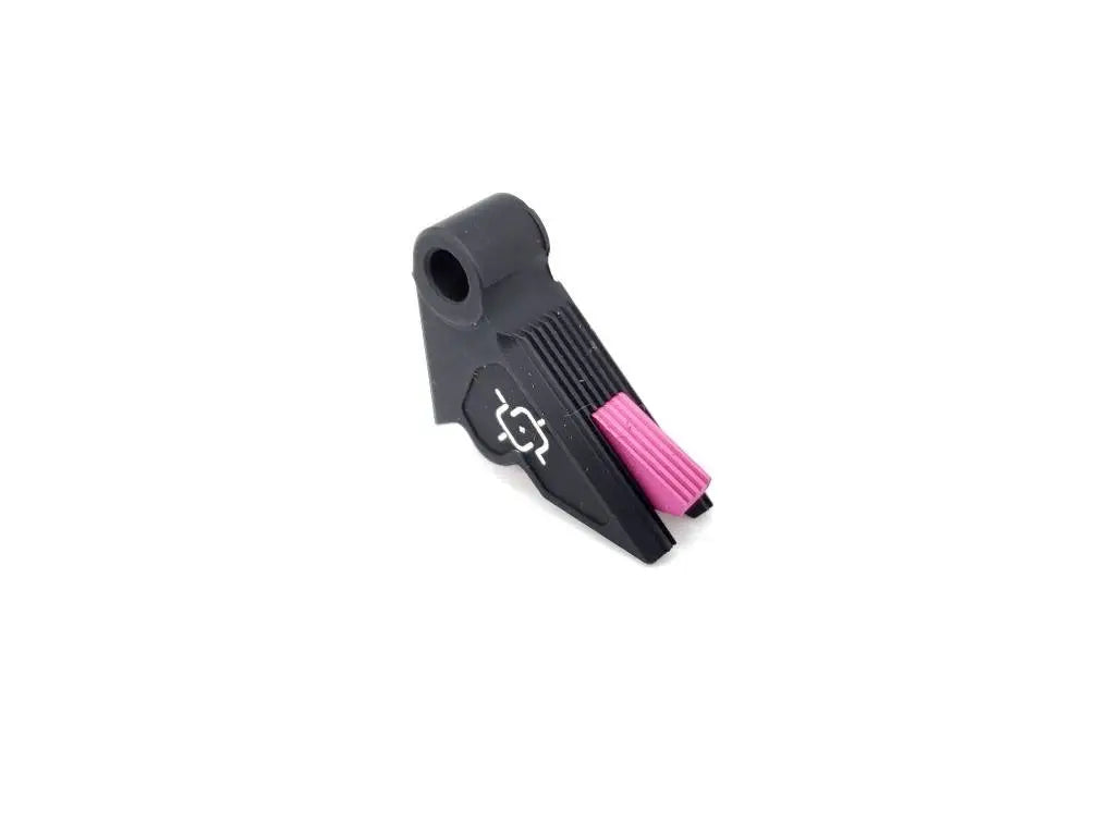 ENHANCED DUTY TRIGGER FOR GLOCK