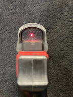 RDS / OPTIC CUT FOR ALL SIRT PISTOL MODELS