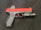 RDS / OPTIC CUT FOR ALL SIRT PISTOL MODELS