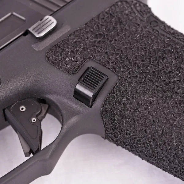 ENHANCED DUTY TRIGGER FOR GLOCK