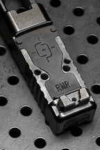 Glock Gen 6 Optic Plate