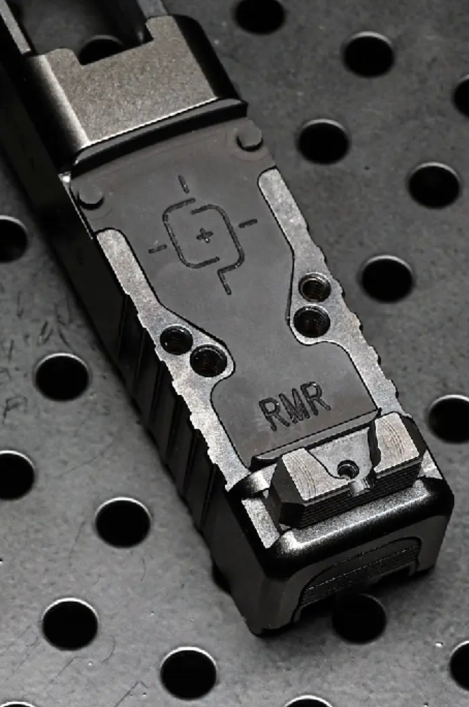 Glock Gen 6 Optic Plate