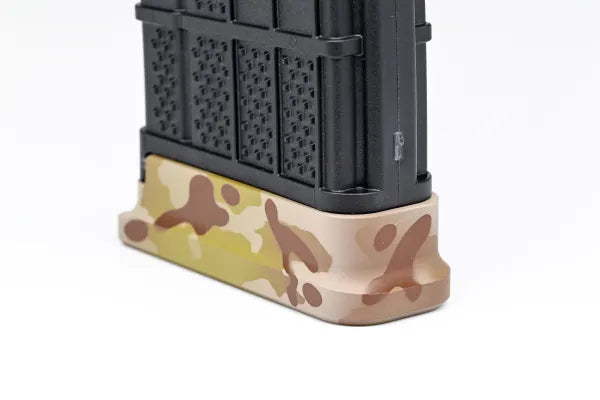 BLOWN DEADLINE – LANCER AR MAG EXTENSIONS