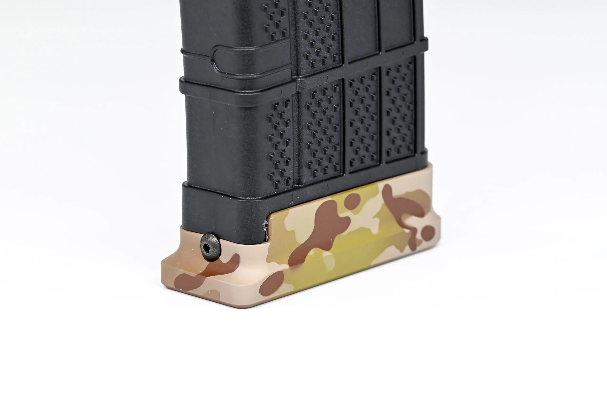 BLOWN DEADLINE – LANCER AR MAG EXTENSIONS