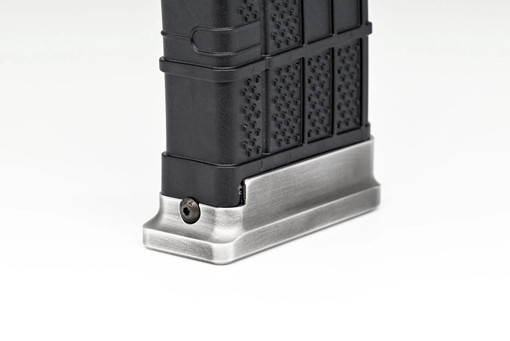 BLOWN DEADLINE – LANCER AR MAG EXTENSIONS