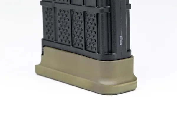 BLOWN DEADLINE – LANCER AR MAG EXTENSIONS