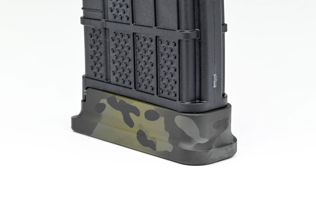 BLOWN DEADLINE – LANCER AR MAG EXTENSIONS