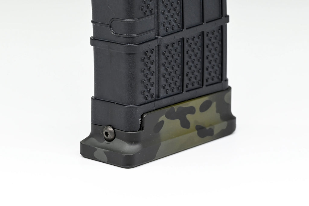 BLOWN DEADLINE – LANCER AR MAG EXTENSIONS